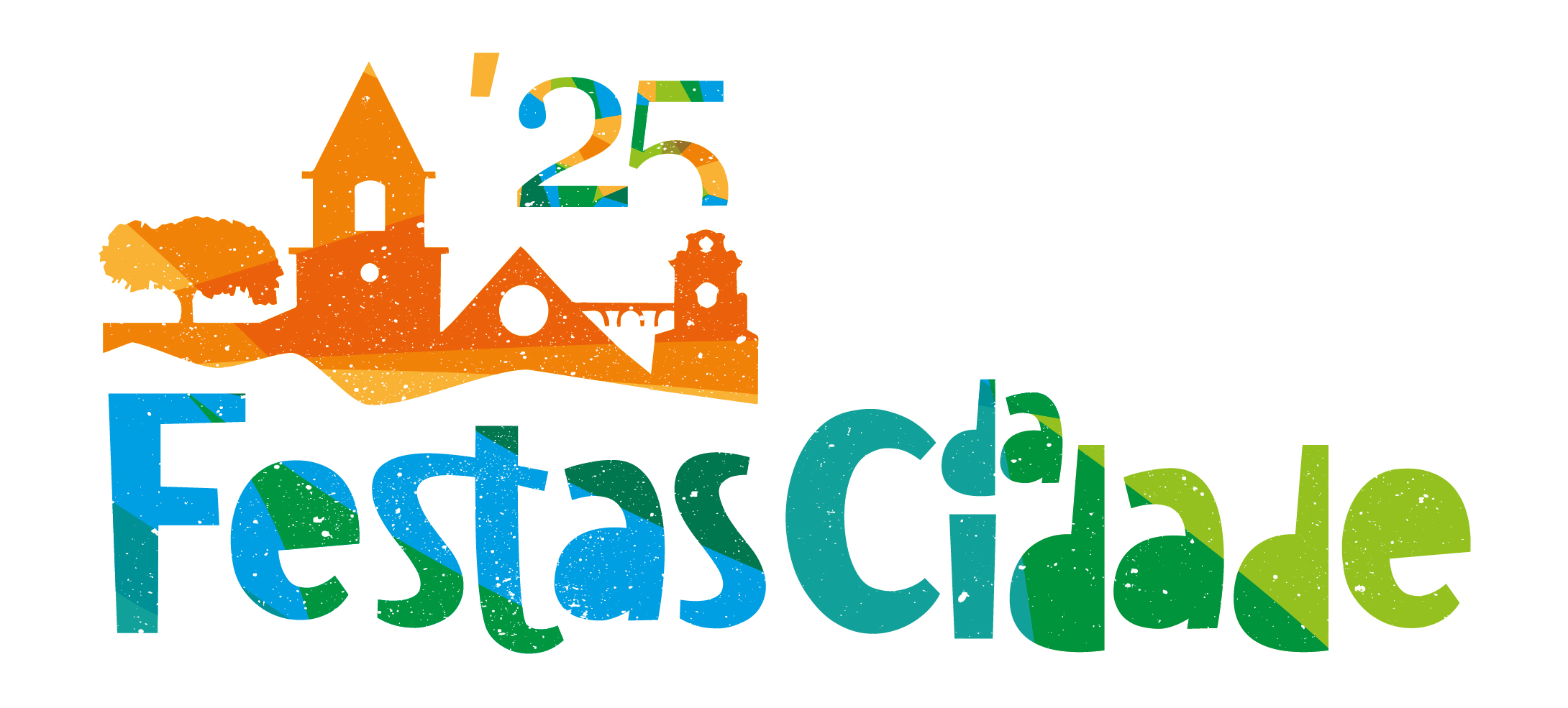 Festas da Cidade 2025