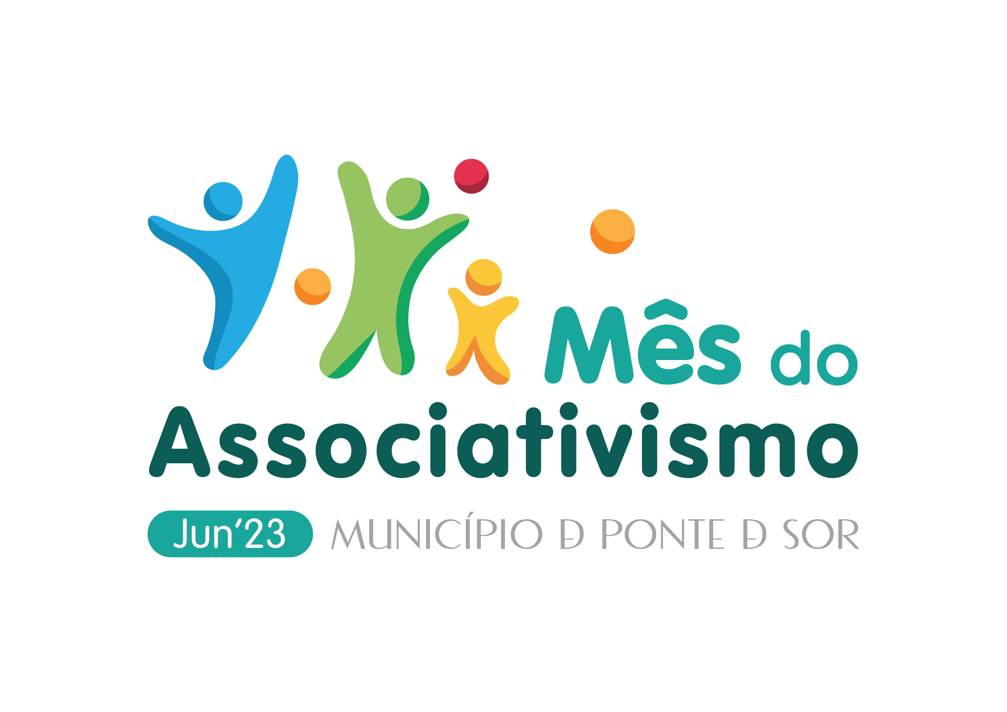 Mês do Associativismo