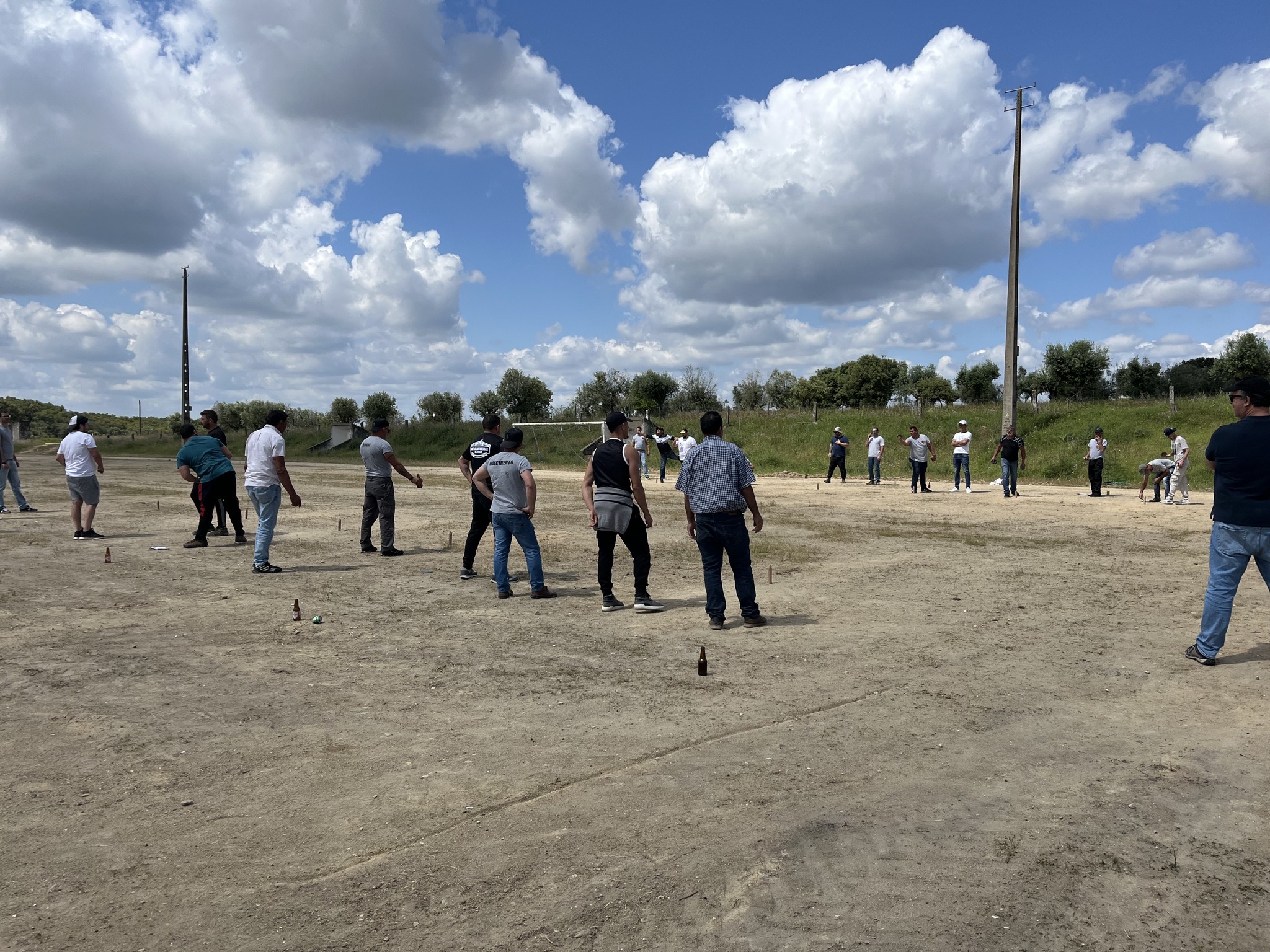 Torneio Concelhio de Malha Terminou