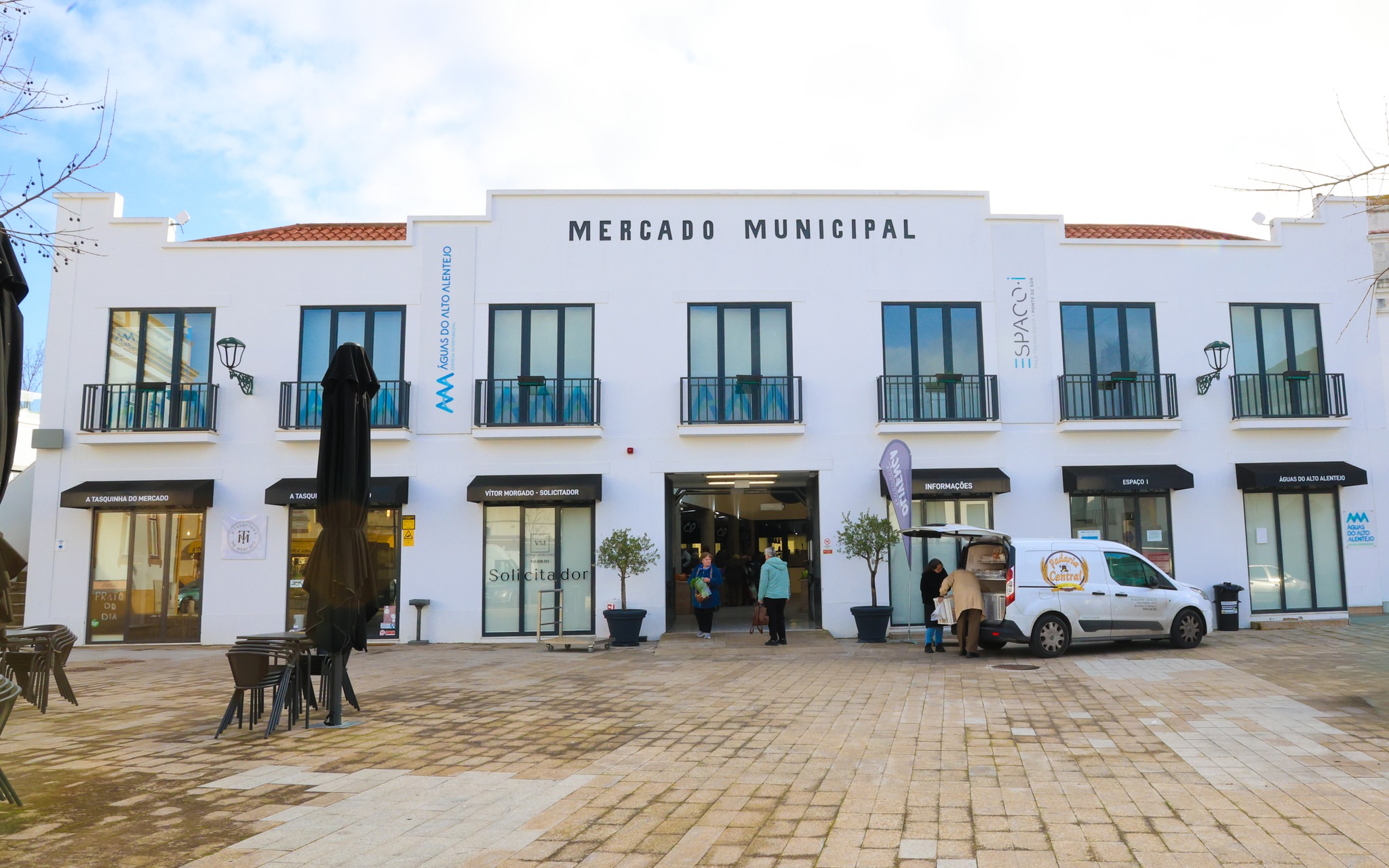 Do Campo Para a Sua Mesa
