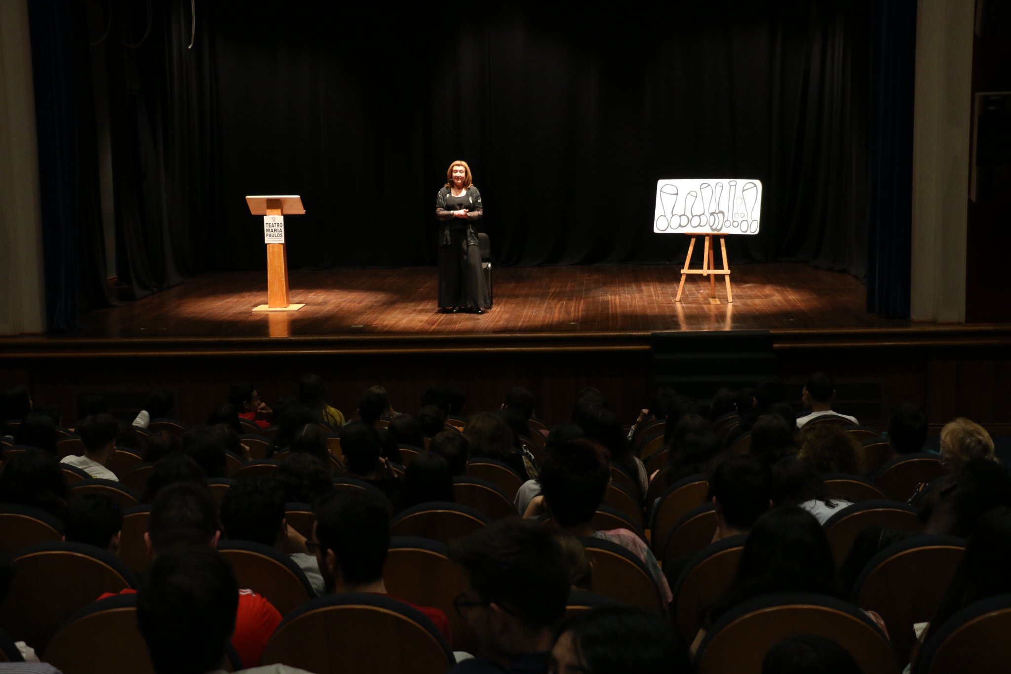 Mês do Teatro já arrancou