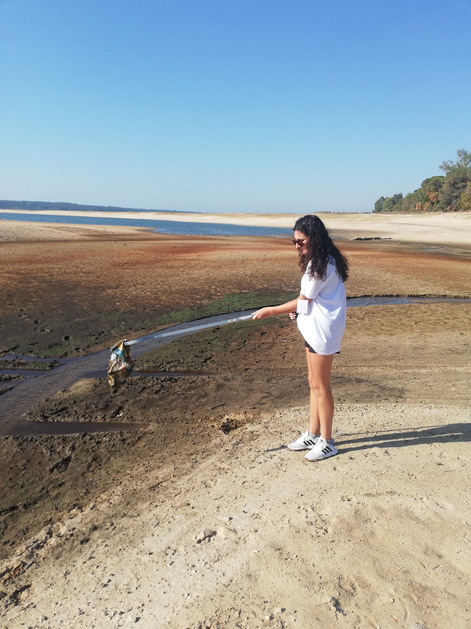 Montargil – Segura & Limpa – Voluntariado Jovem para a Natureza e Florestas