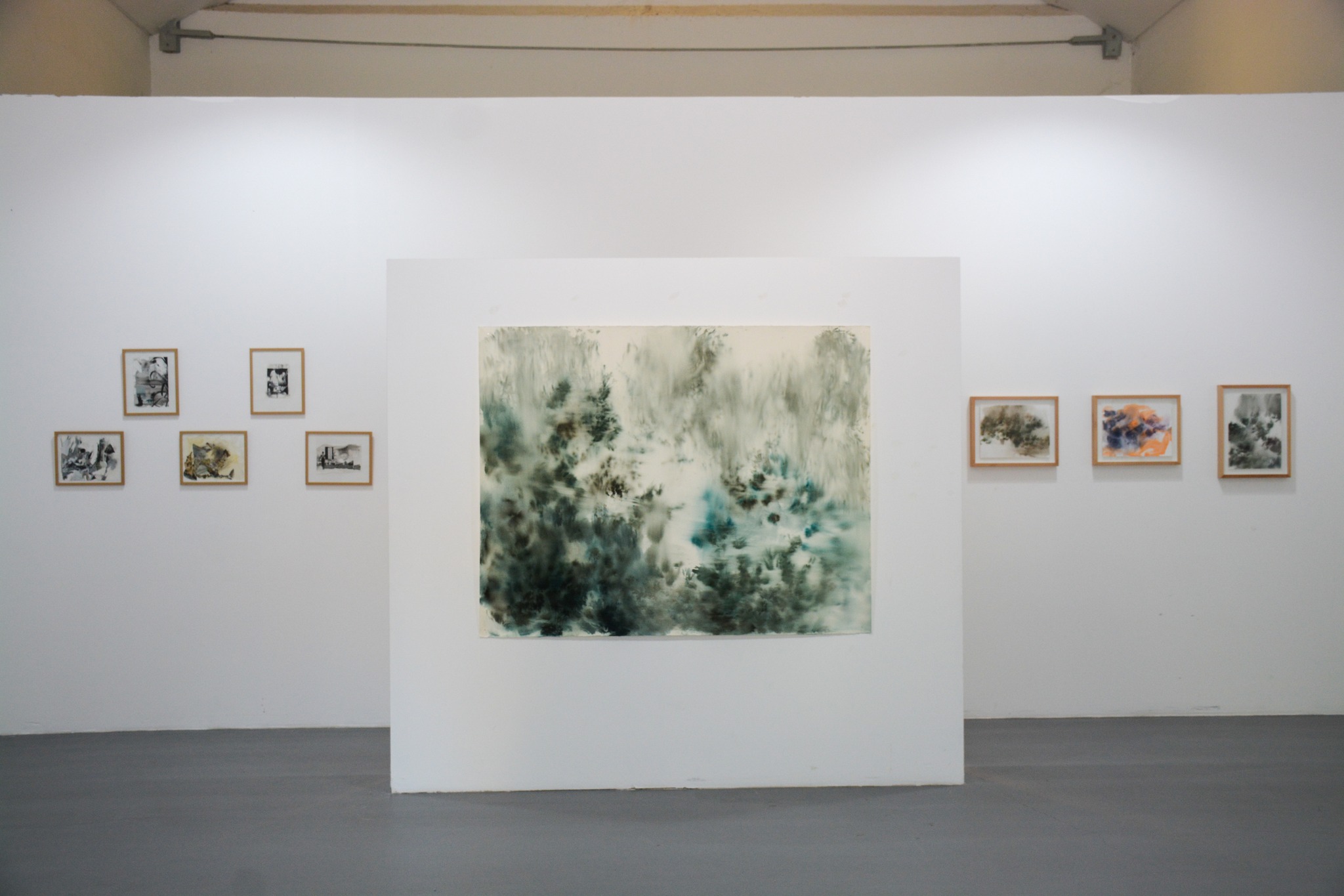 Nova Mostra no CAC