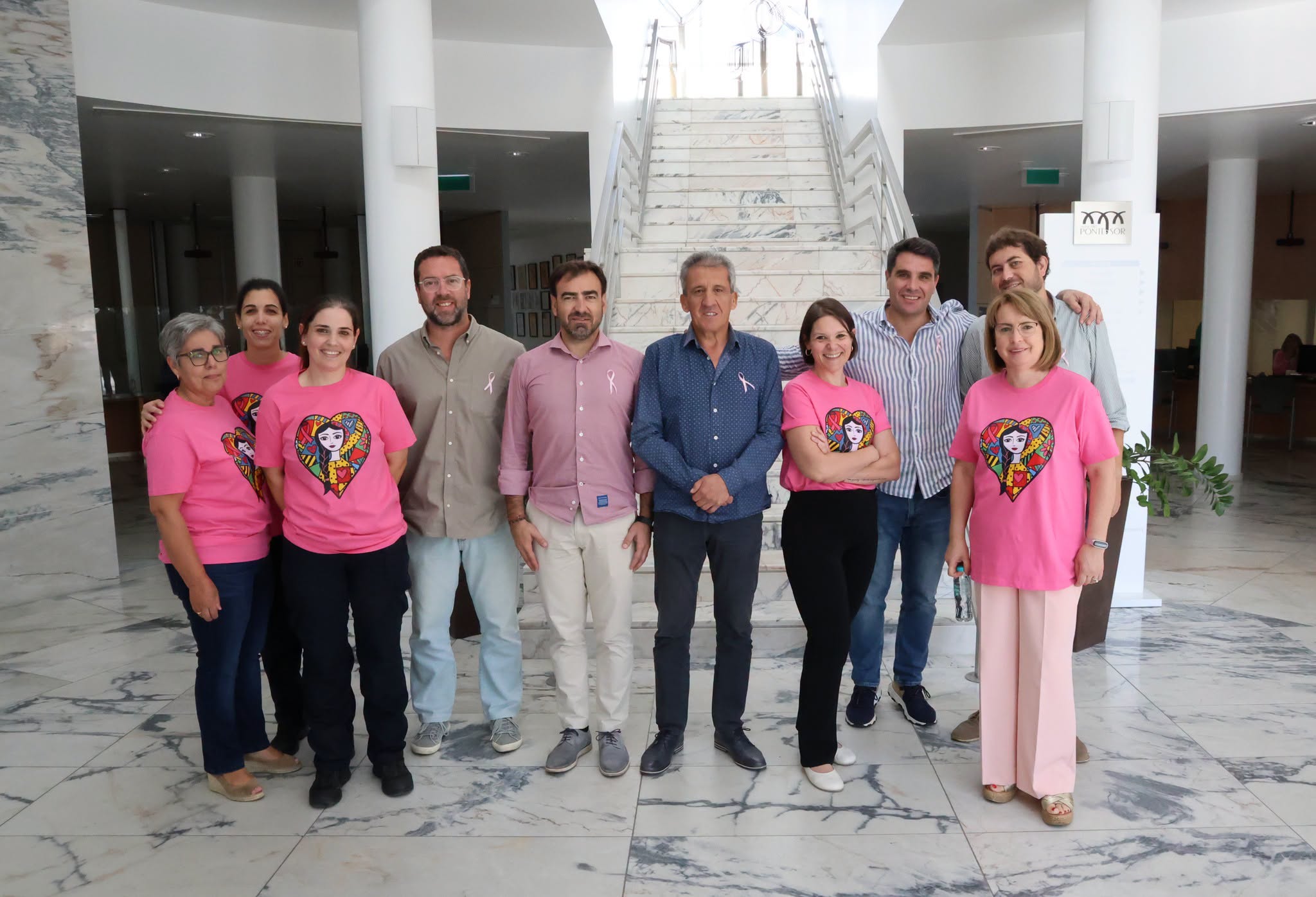 Outubro Rosa