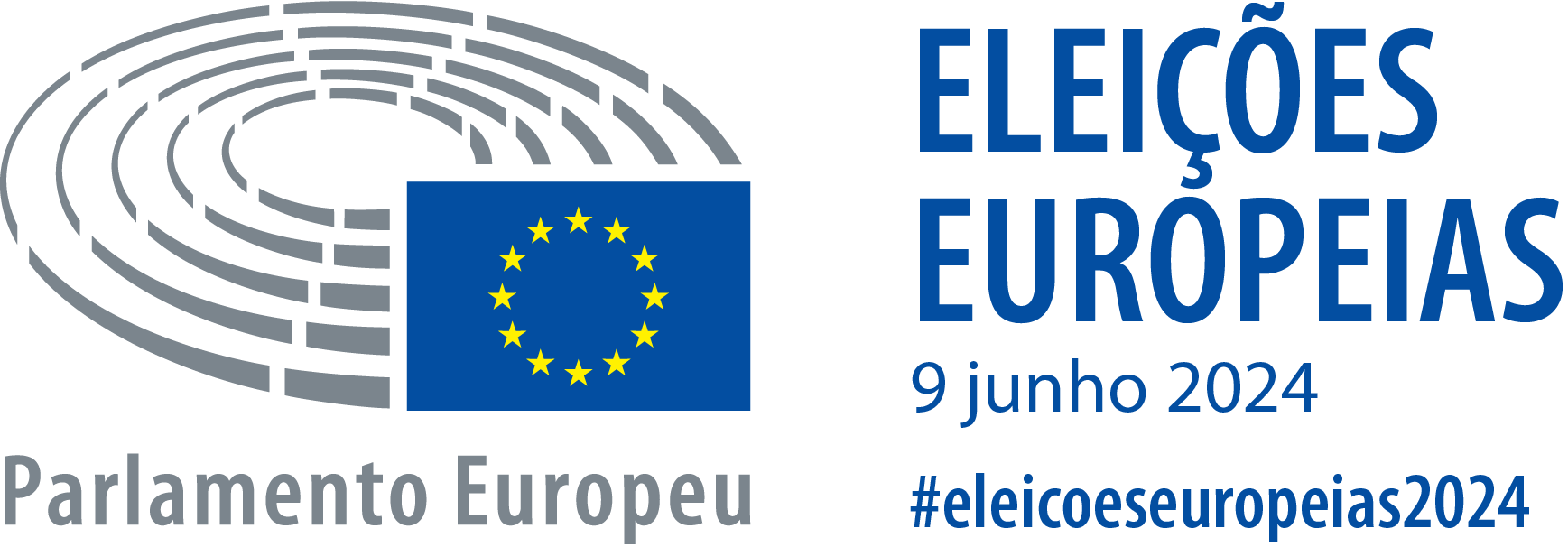 Eleições Europeias 2024