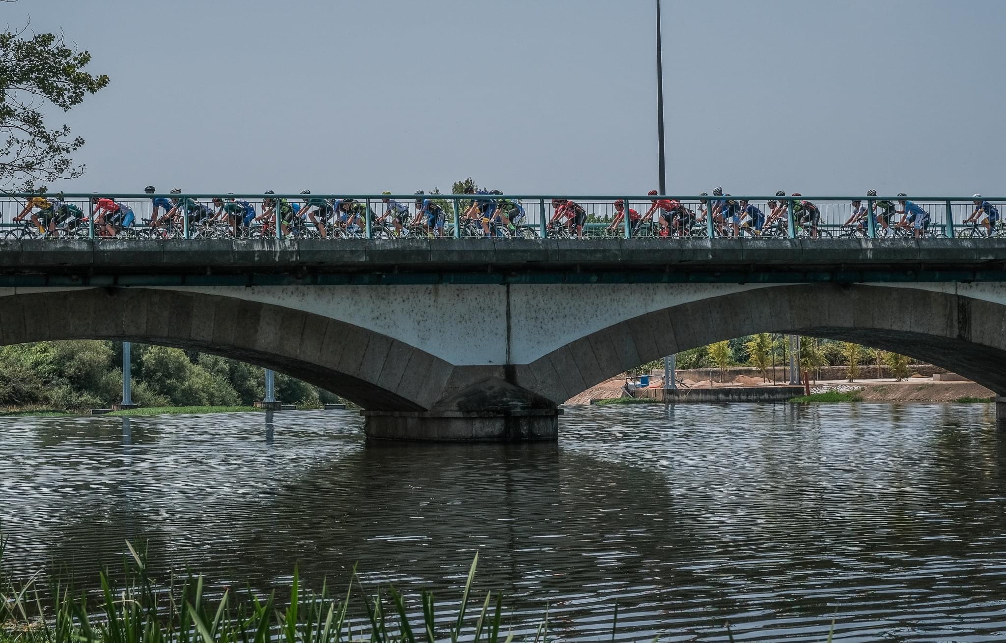 Apresentada a 82ª edição da Volta a Portugal em Bicicleta