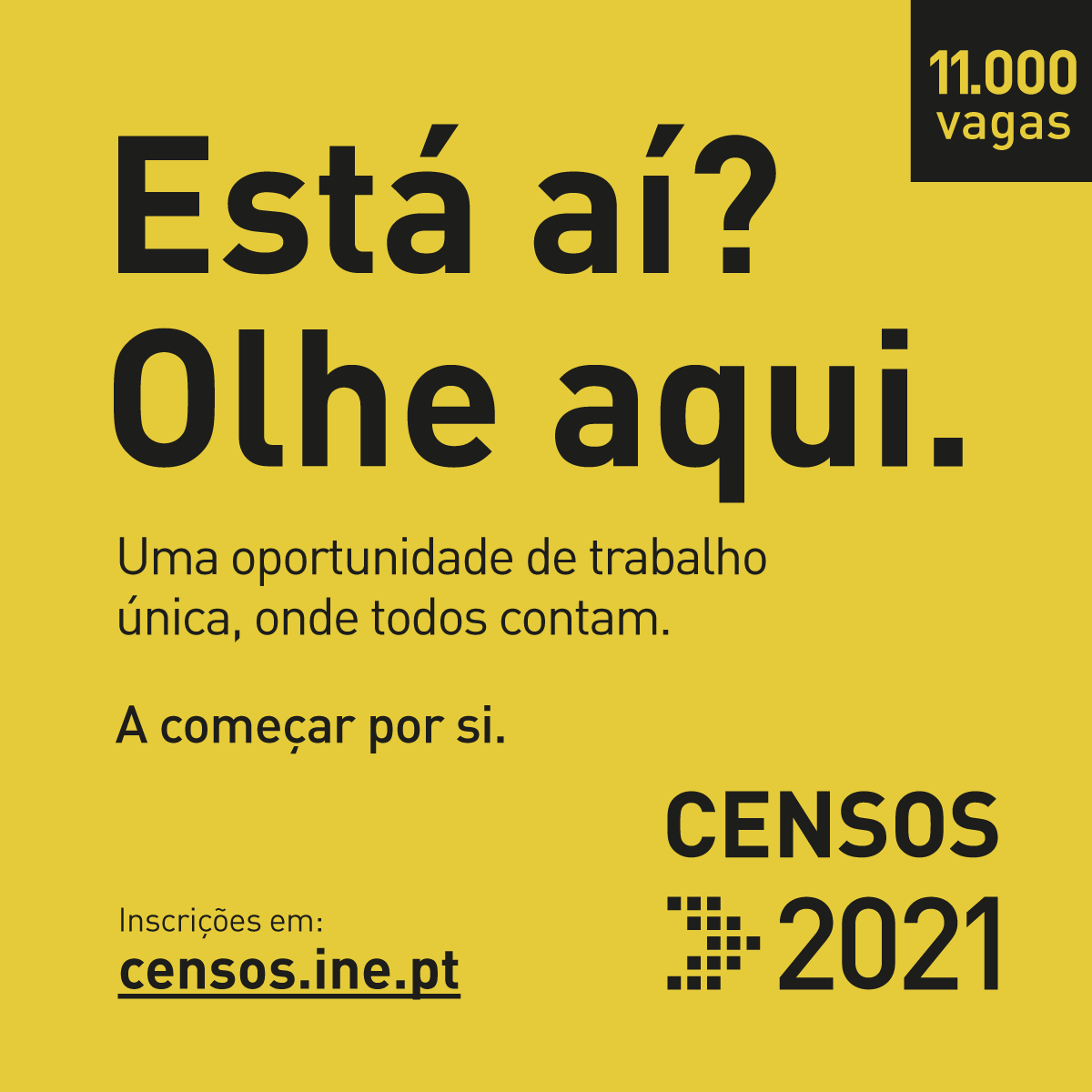 Censos 2021