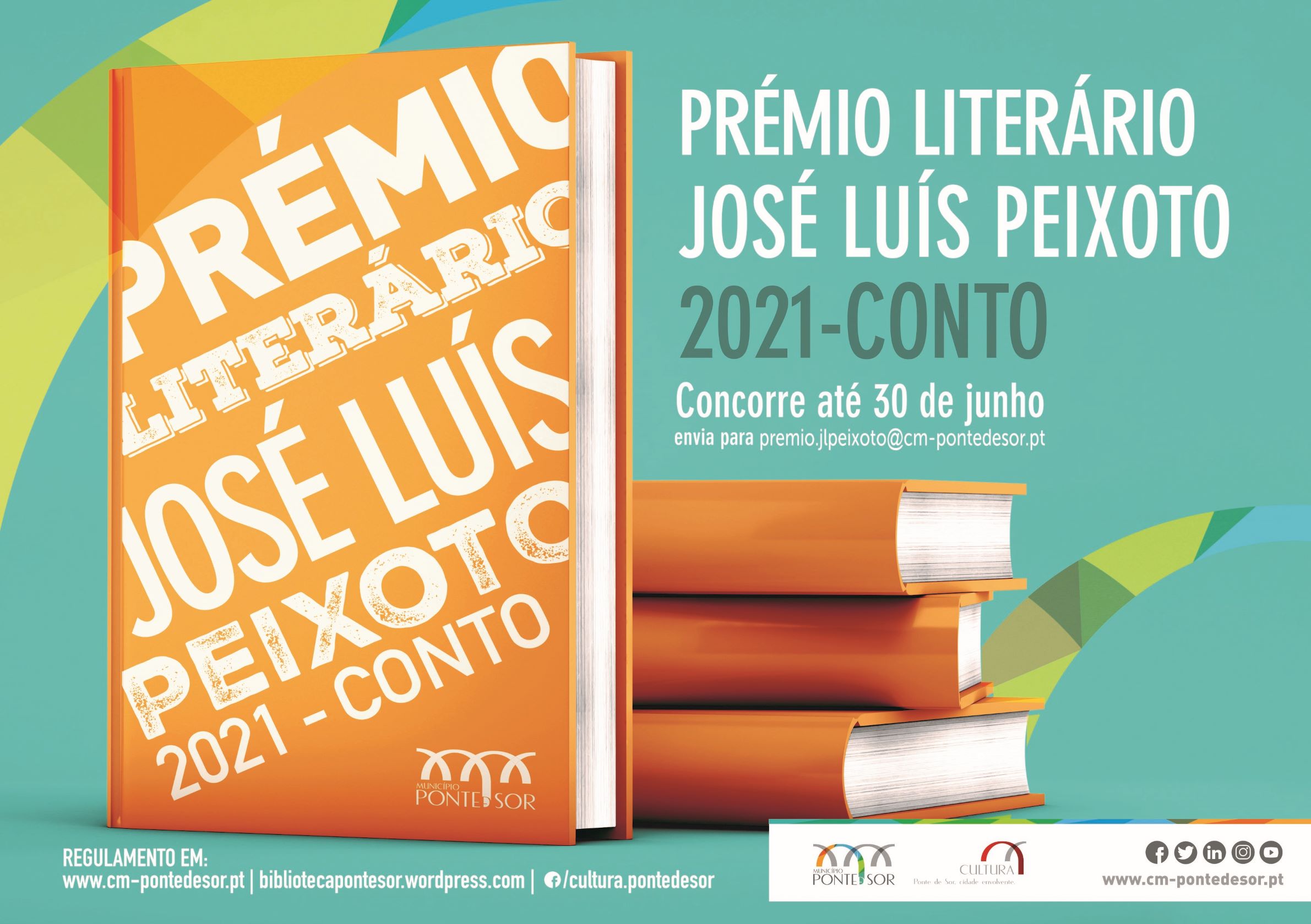 Prémio Literário José Luís Peixoto