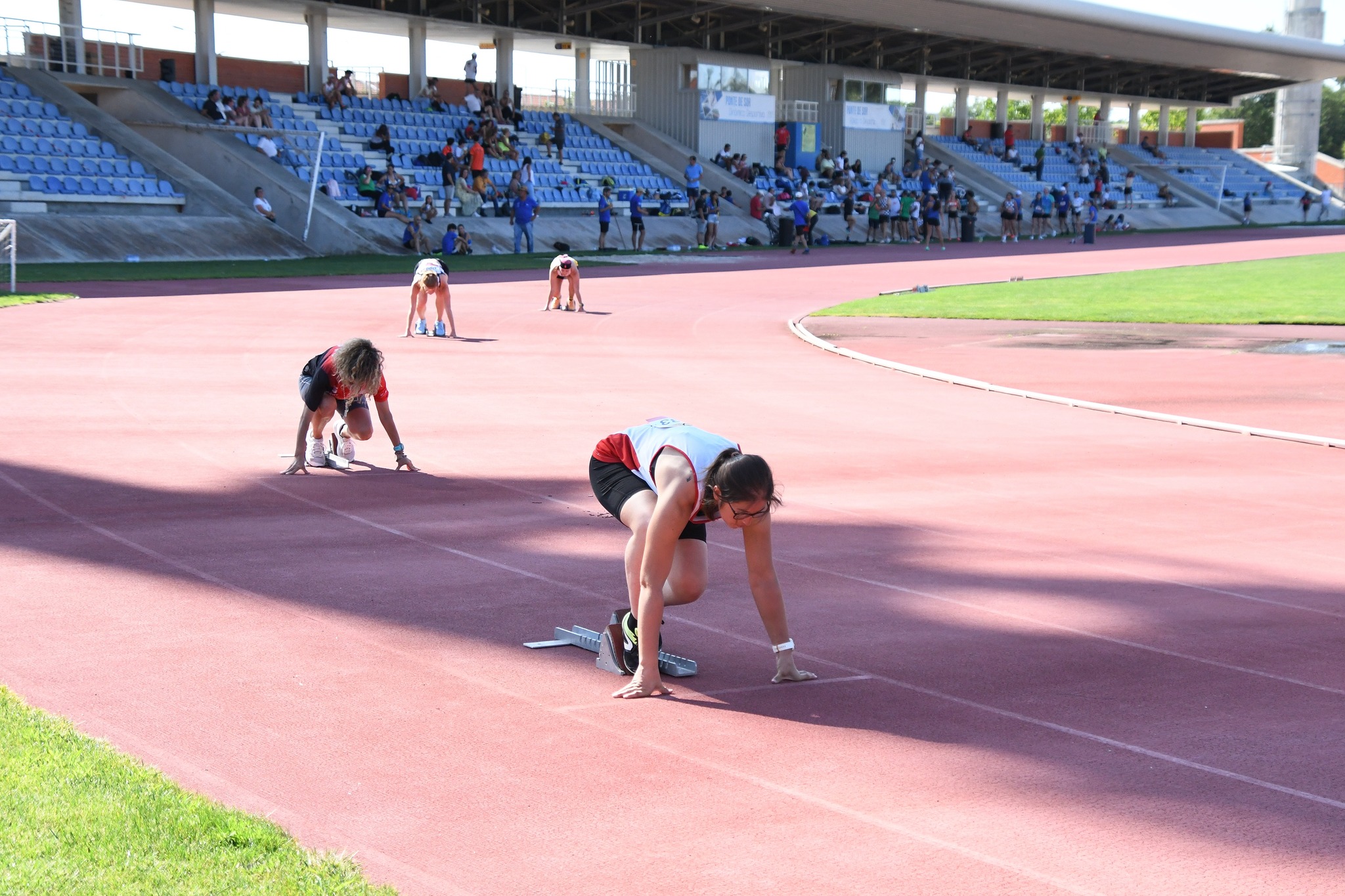 Campeonato do Alentejo de Pista