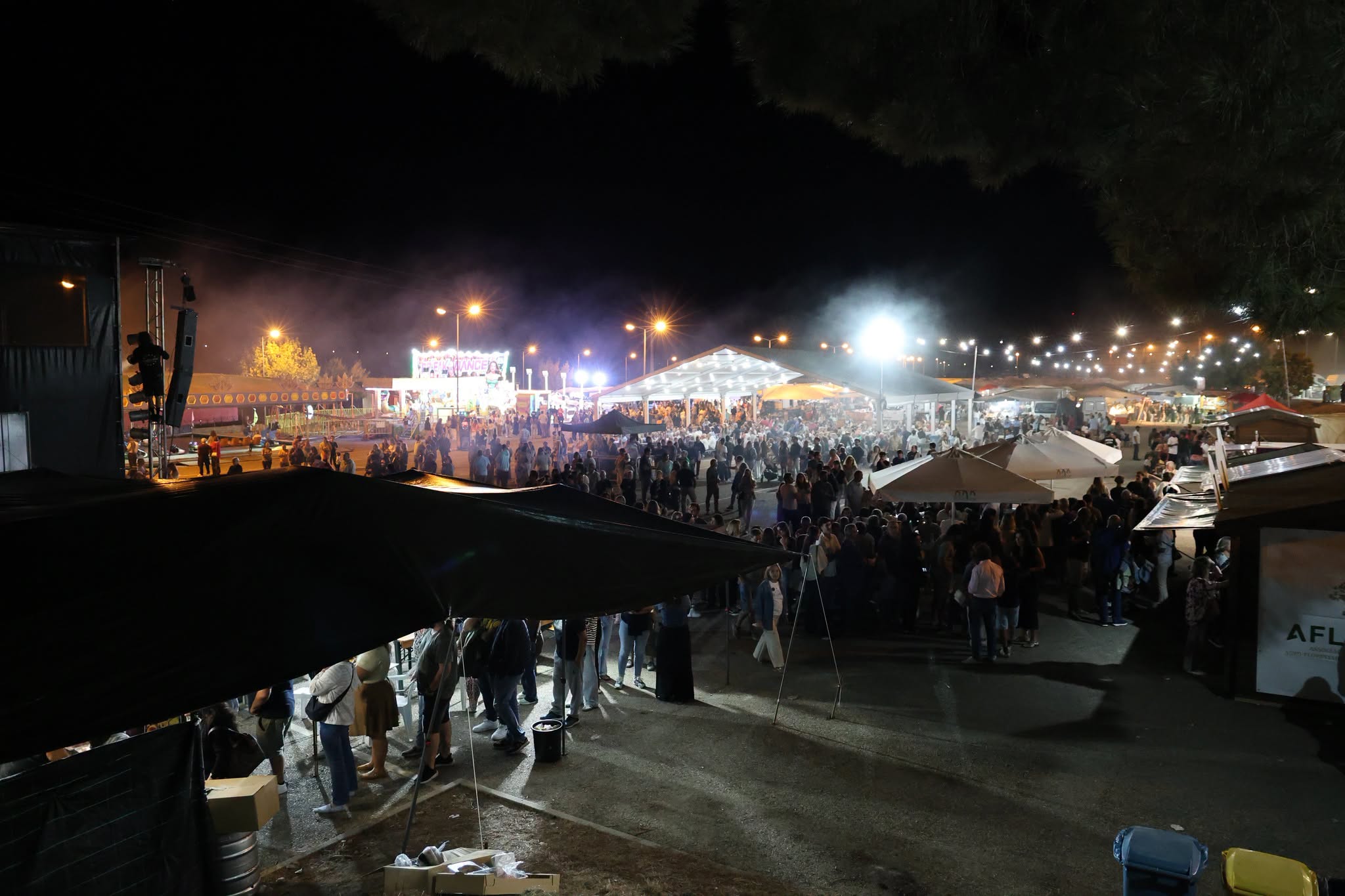 Renovada Feira da Ponte Foi Aposta Ganha