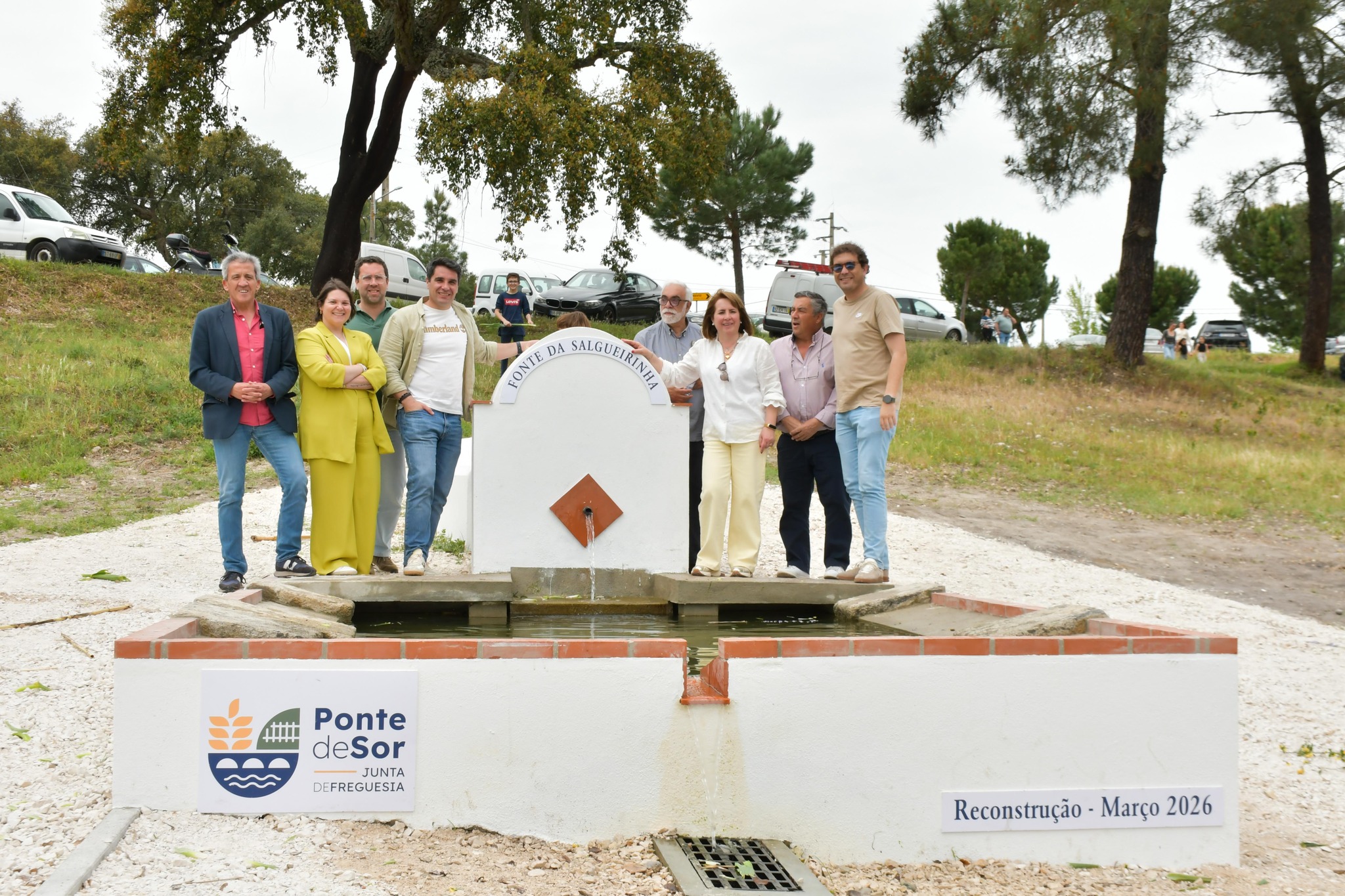 Salgueirinha dos Meus Amores