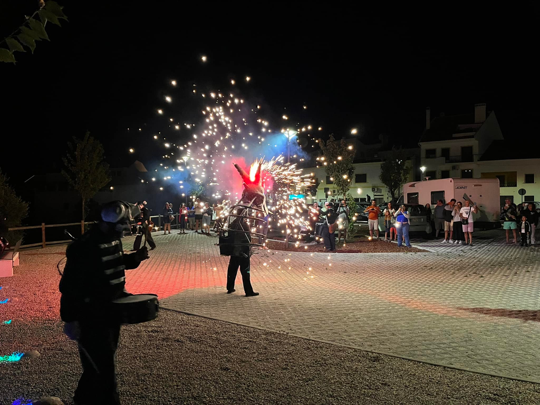 Festival Sete Sóis Sete Luas em Montargil