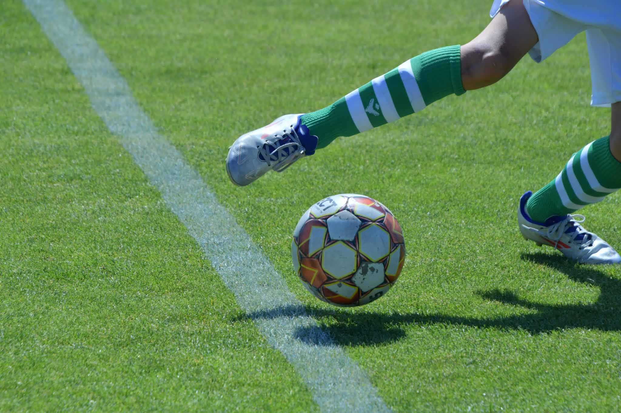 3º Torneio de Futebol Infantil Cidade de Ponte de Sor
