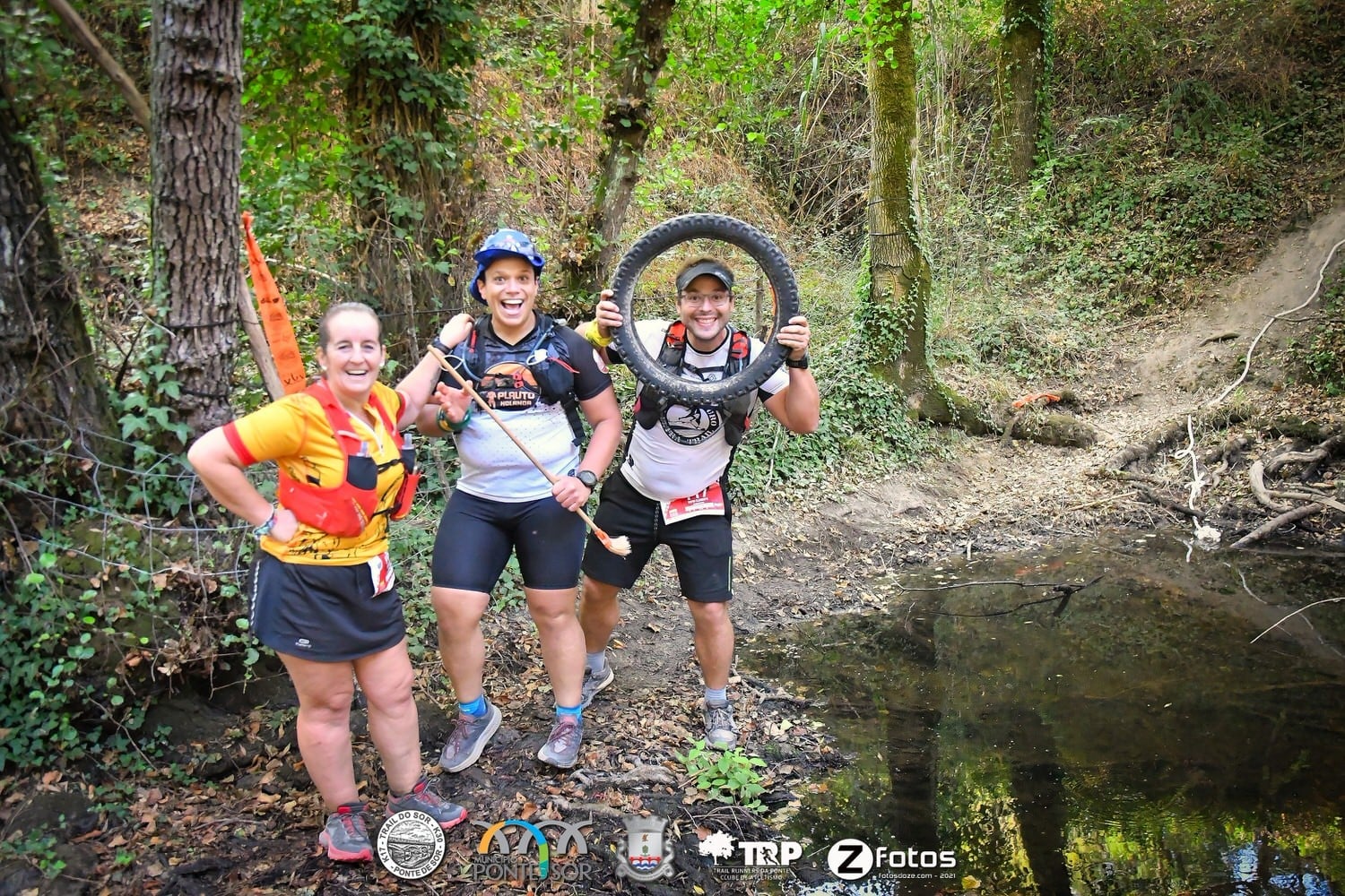 VIII Trail do Sor