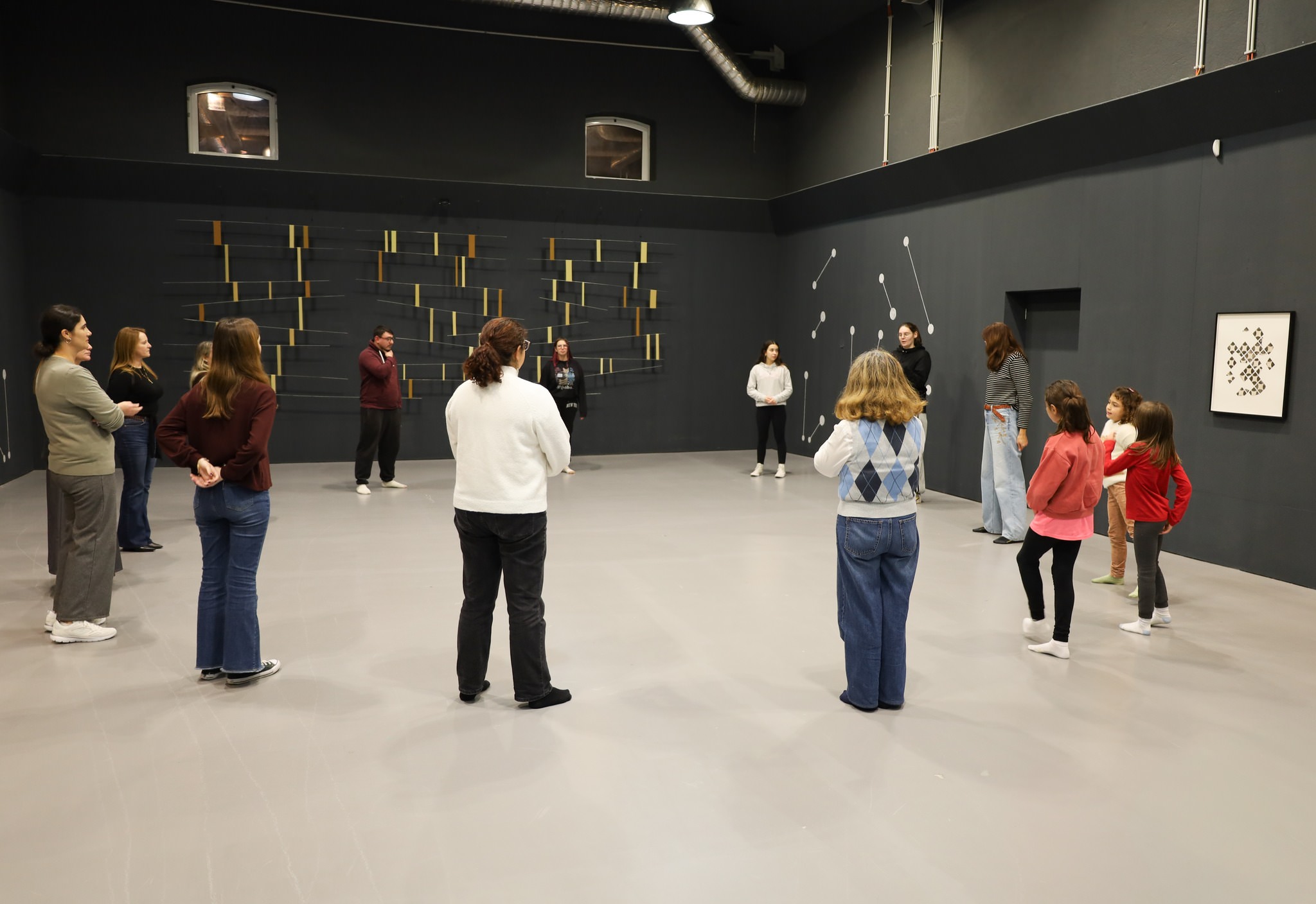 Aprender Teatro no Centro de Artes